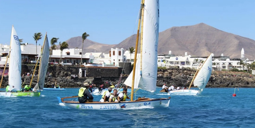 regata dos