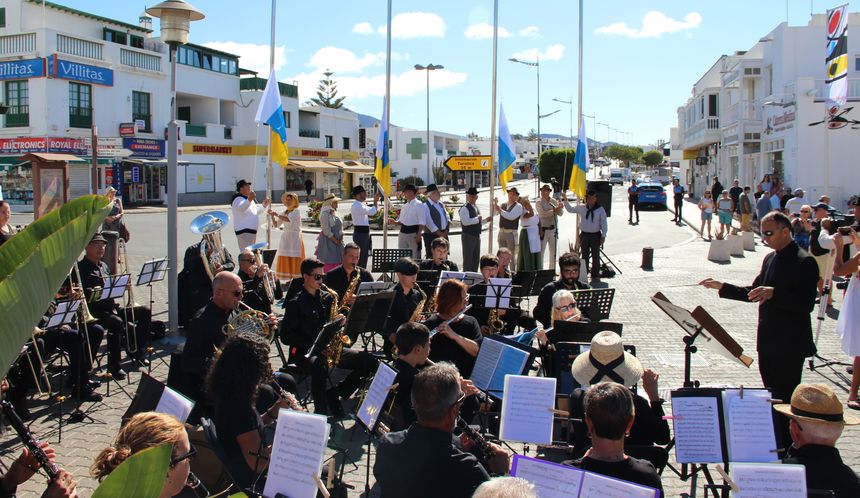 acto institucional 3