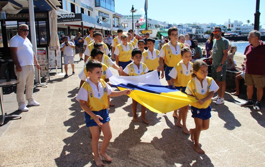 lucha canaria 1