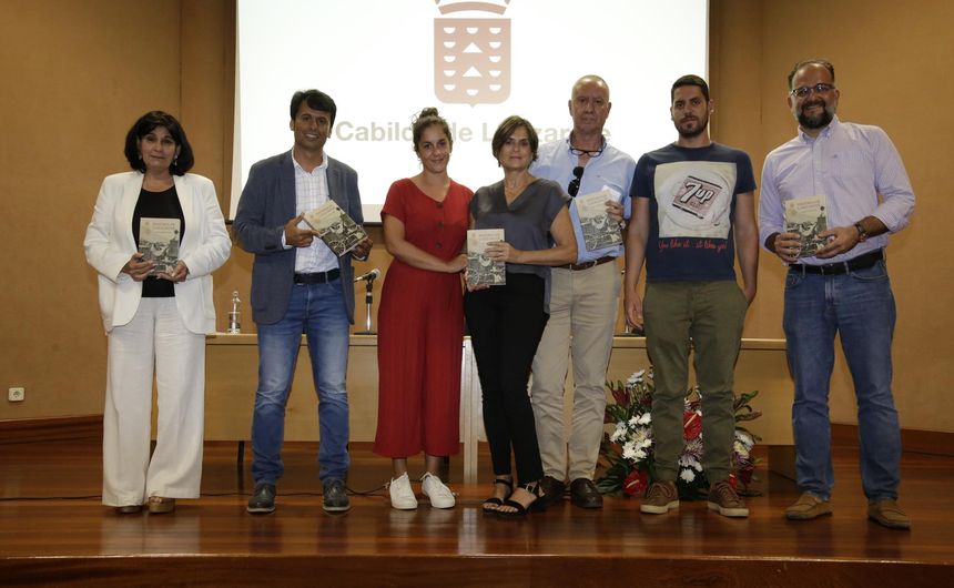 Presentación libro de Agustín Pallarés (11)