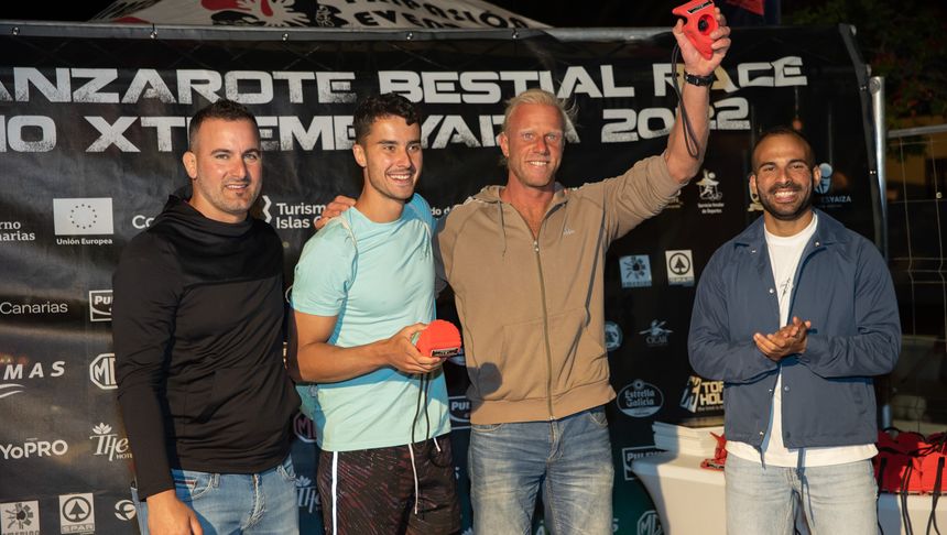 premiados