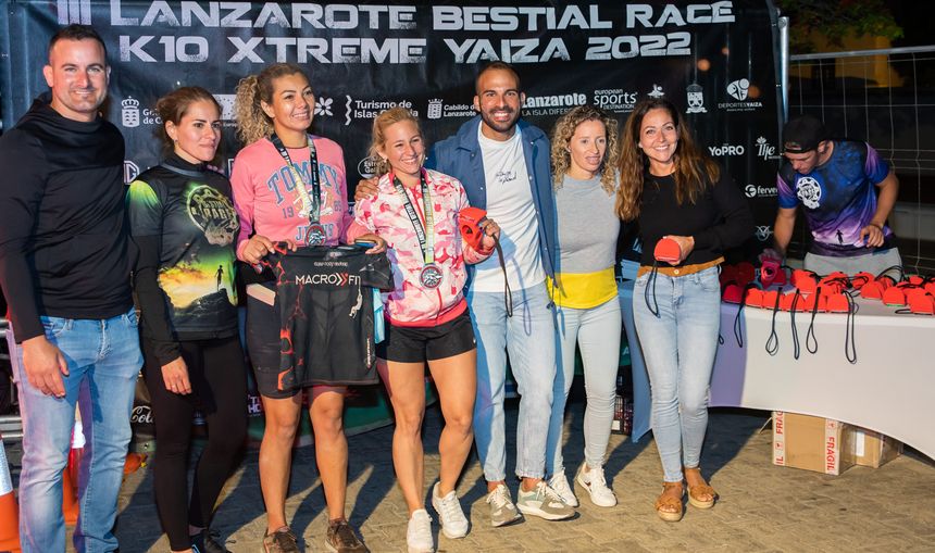 premios chicas