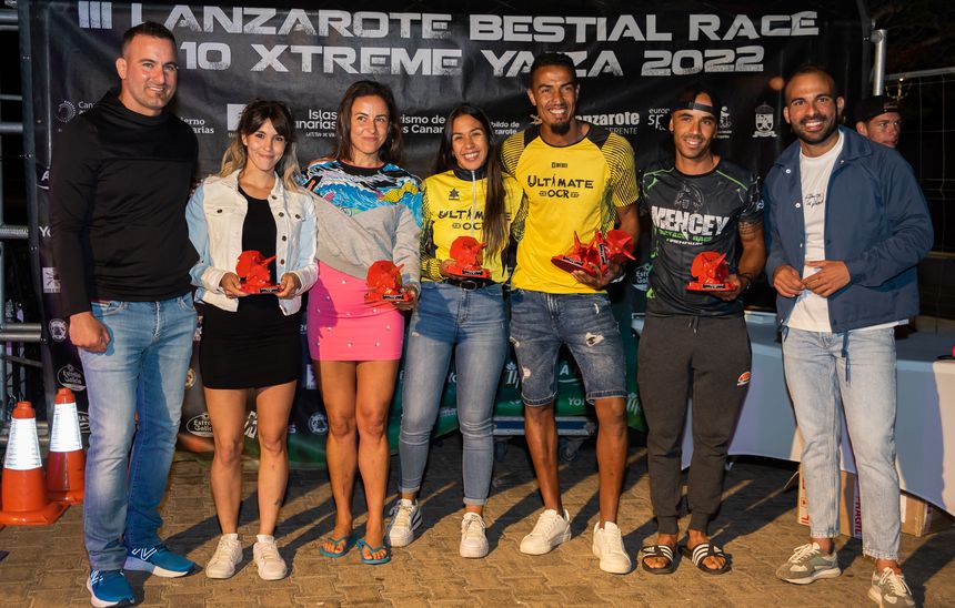 premios chicas guays y chicos