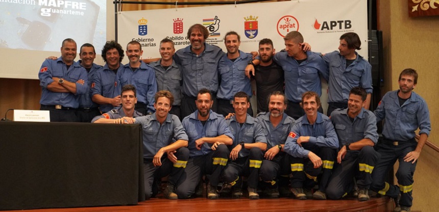 Bomberos 2