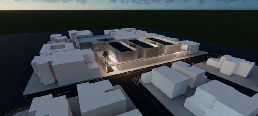 centro salud