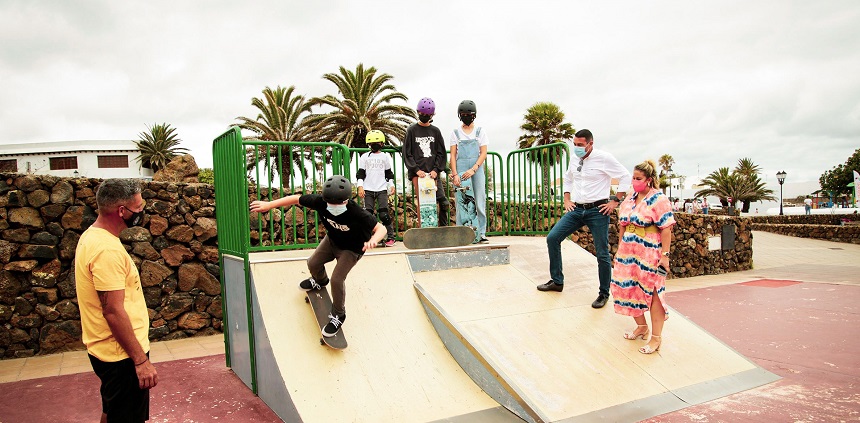 VERANO ACTIVO TEGUISE 3