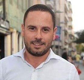 Joel Delgado