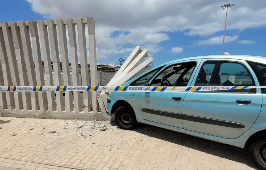 accidente dos