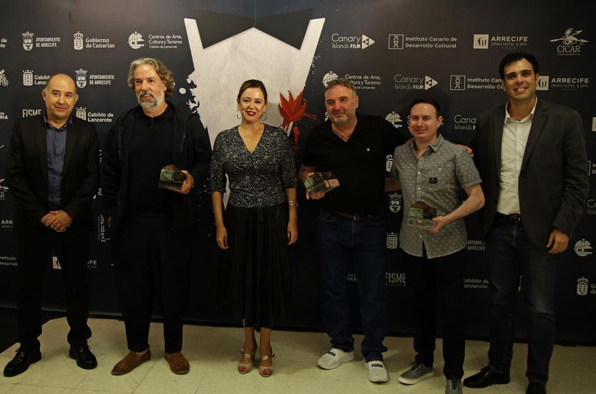 Festival Internacional de Cine de Lanzarote (2)