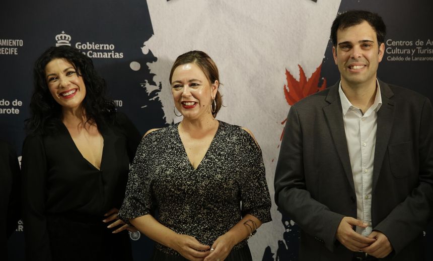 Festival Internacional de Cine de Lanzarote (24)