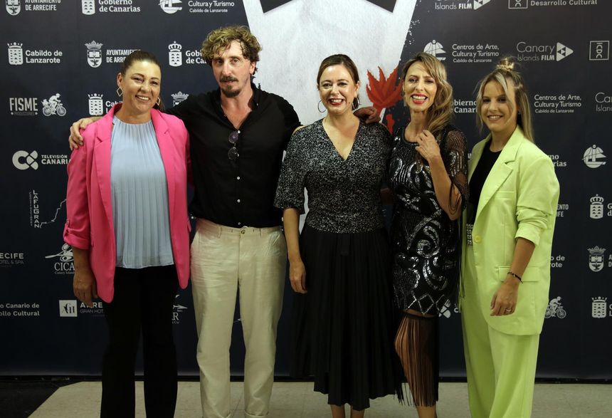 Festival Internacional de Cine de Lanzarote (27)