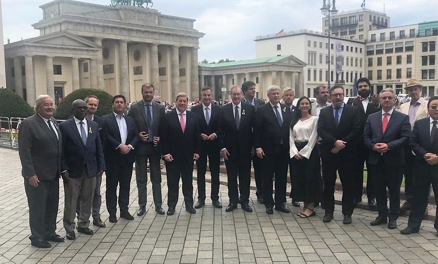 foto familia
