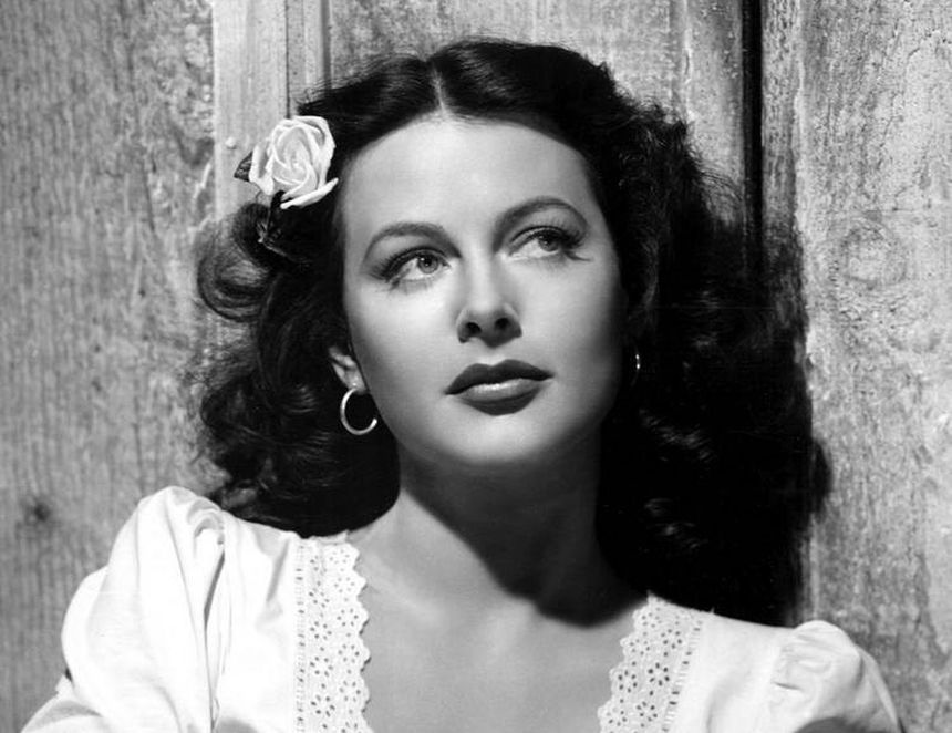 HedyLamarr