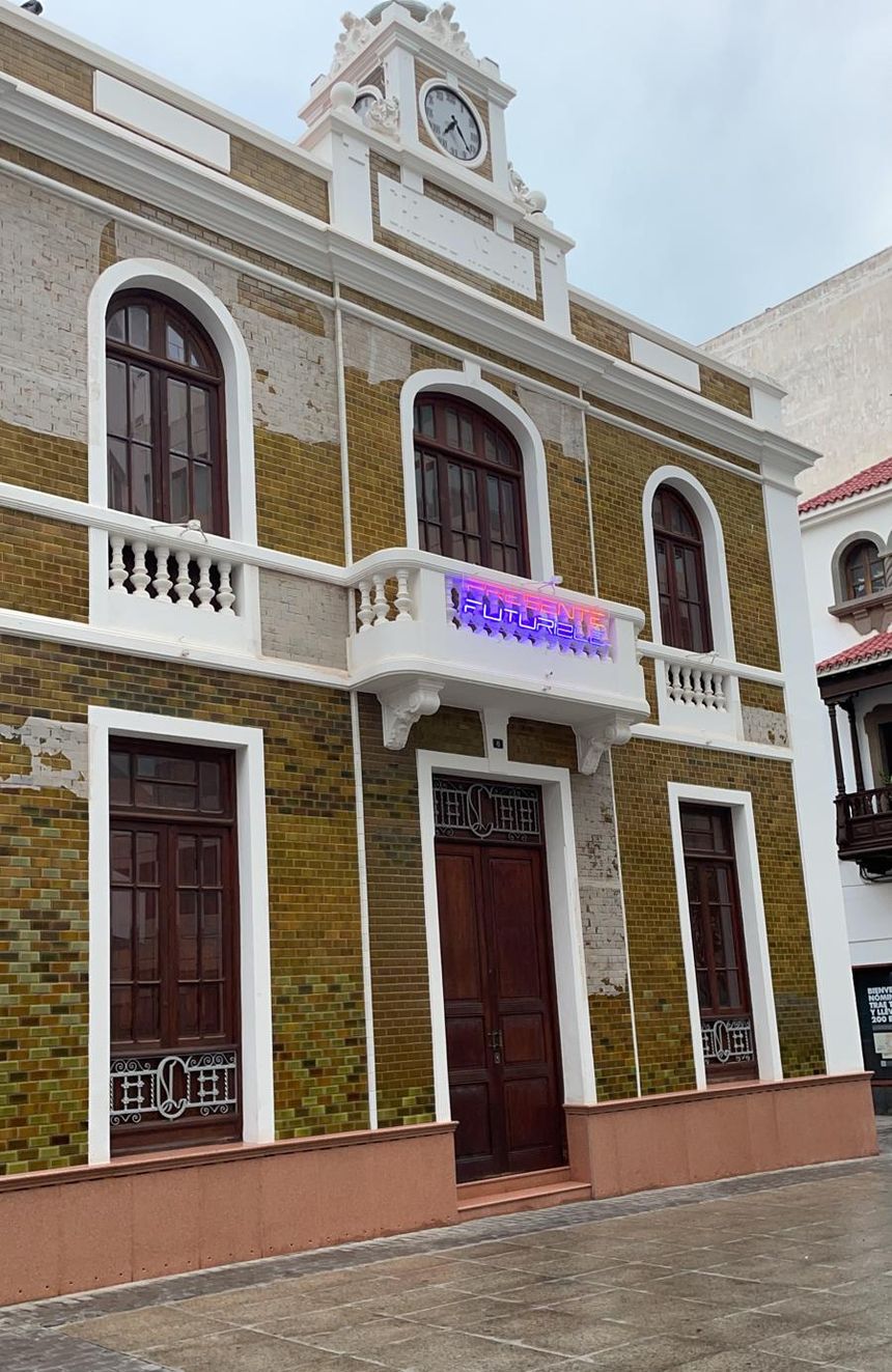 cabildo viejo