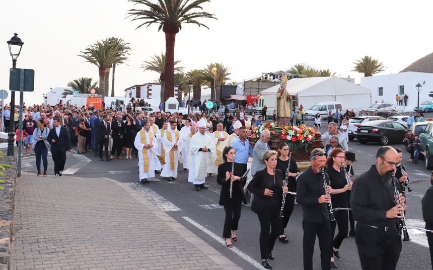 Procesión 3