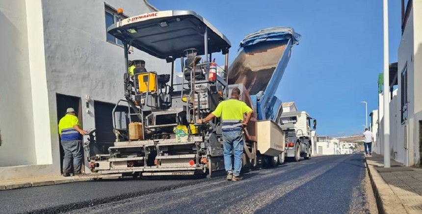 obras