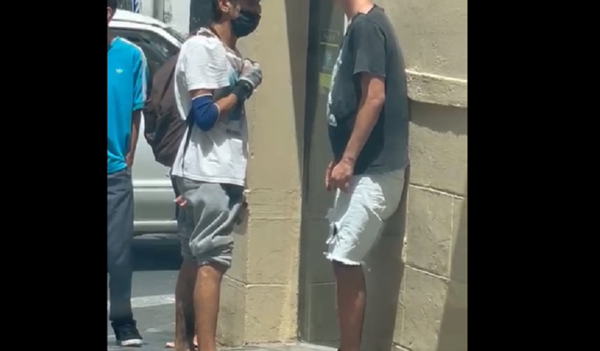 follón tres