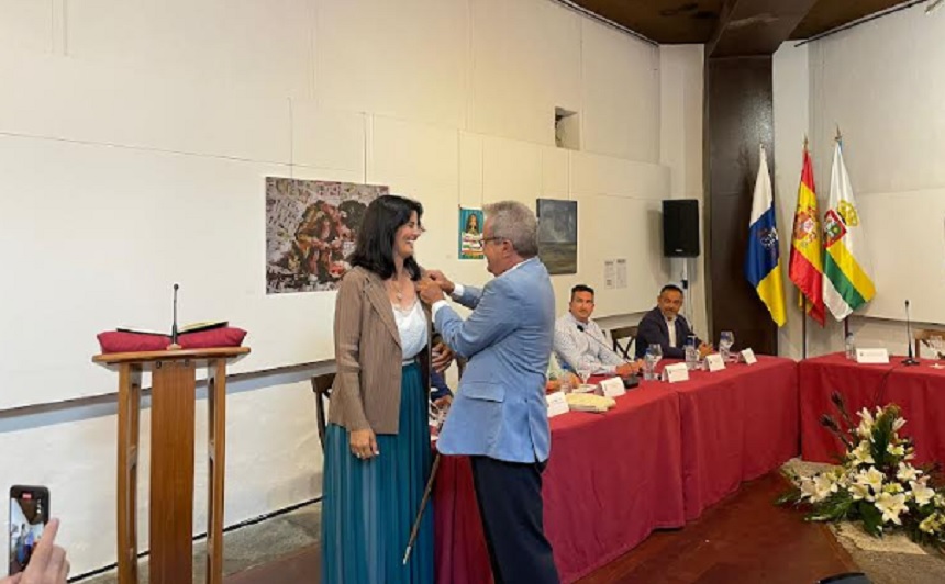 evelia pepe