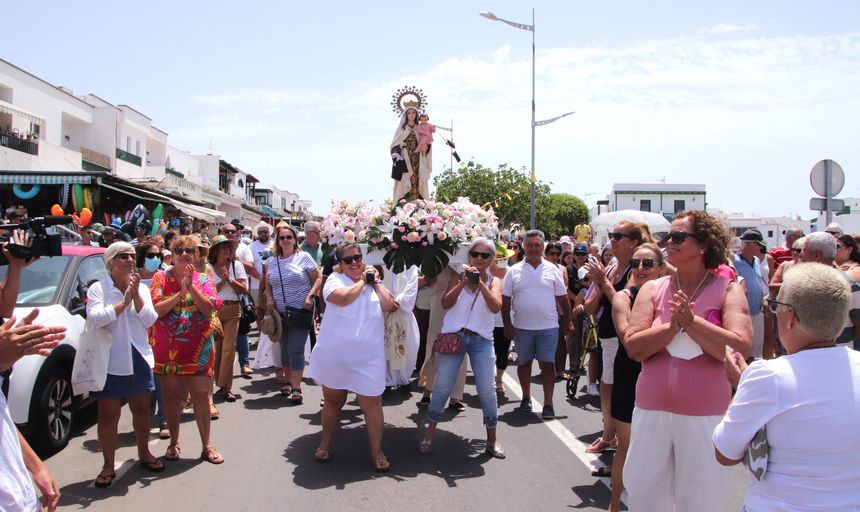 Marítima 5
