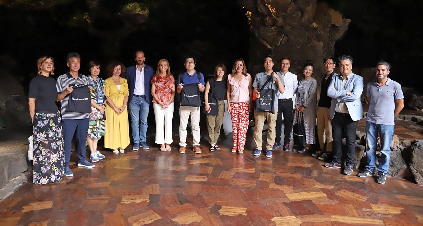 Fam Trip Japón