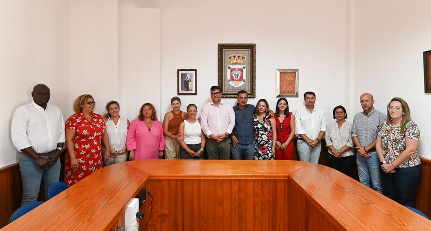 PLENO COLEGIO ALCALDE ALEXIS TEJERA-2