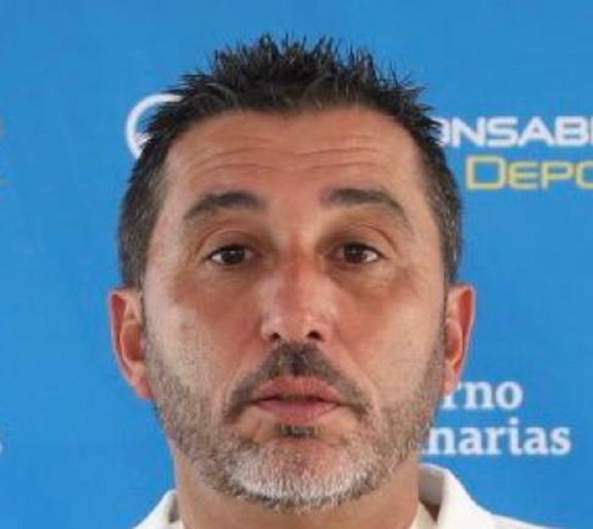 Roy González