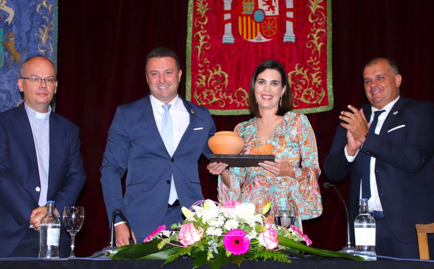 pregón dos