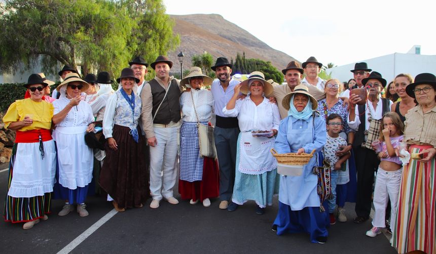 romeria dos