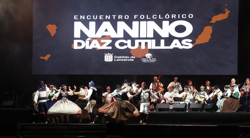 Encuentro Folclorico Nanino Diaz Cutillas (1)