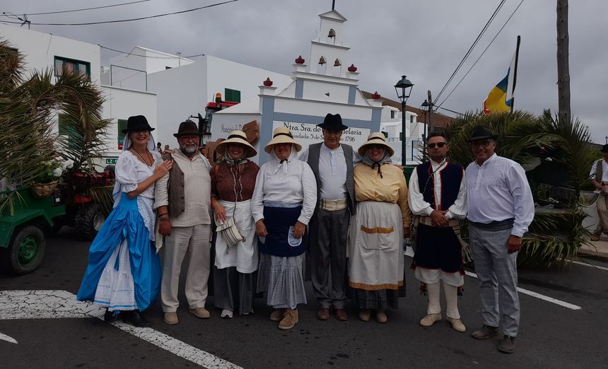 romeria