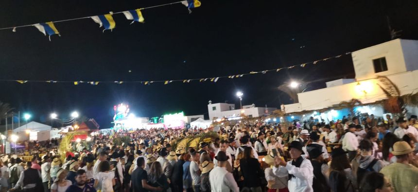 romeria catorce
