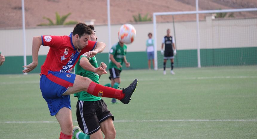 TERCERA. UNIÓN SUR YAIZA - UD LANZAROTE (5)