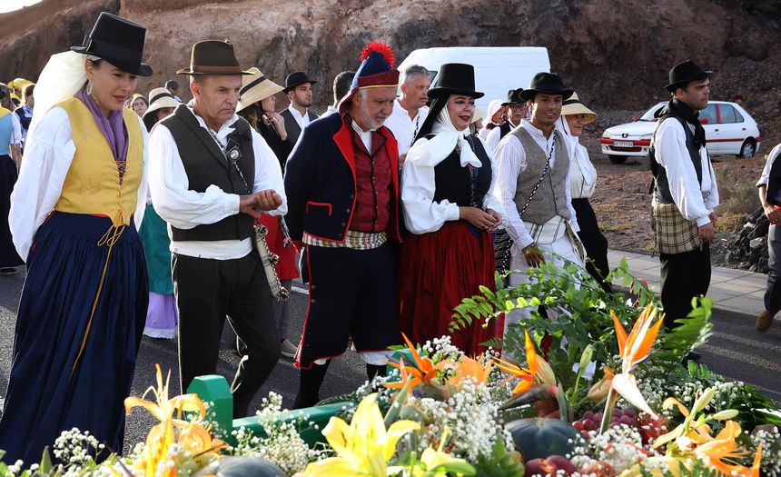romeria