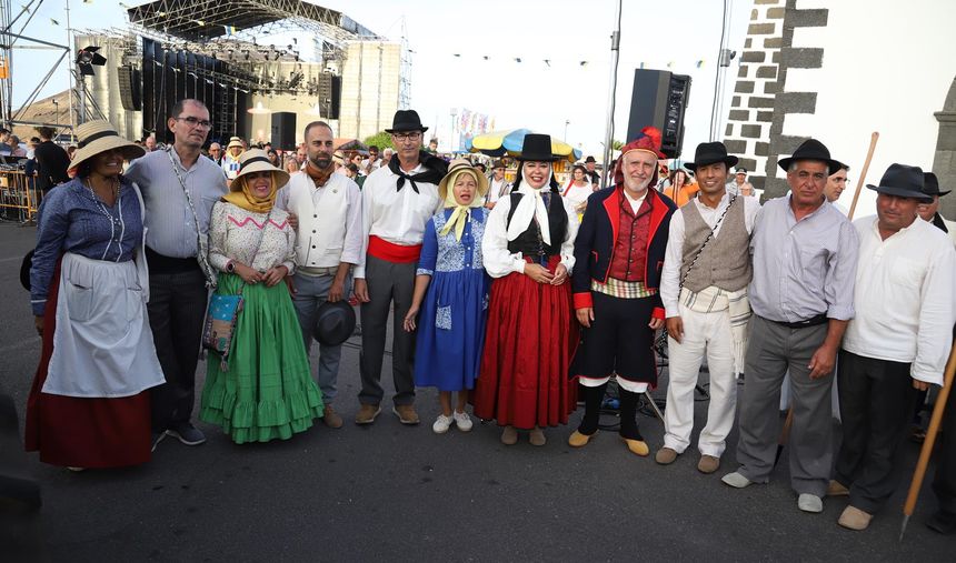 romeria dos