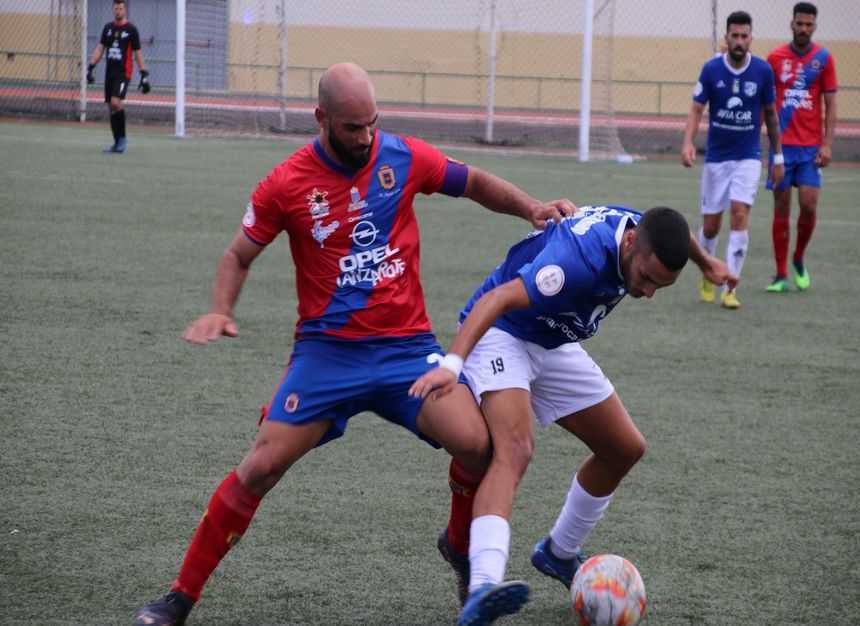 TERCERA FEDERACIÓN. UD LANZAROTE VS UD SAN FERNANDO (4)