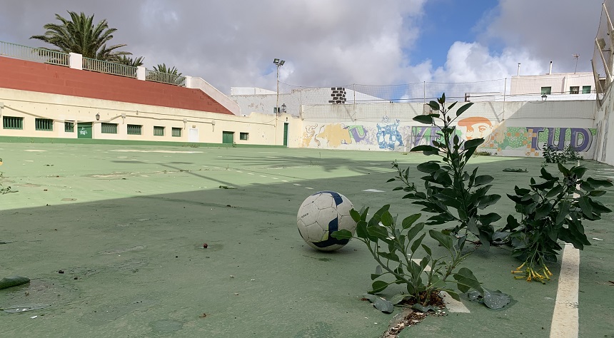 Cancha 2