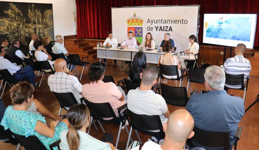 yaiza