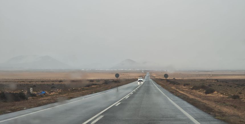 lluvia dos