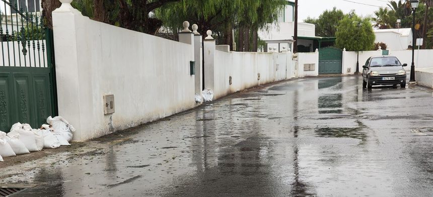 lluvia