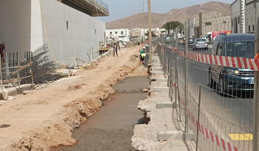Tenderete obra hiperdino 6