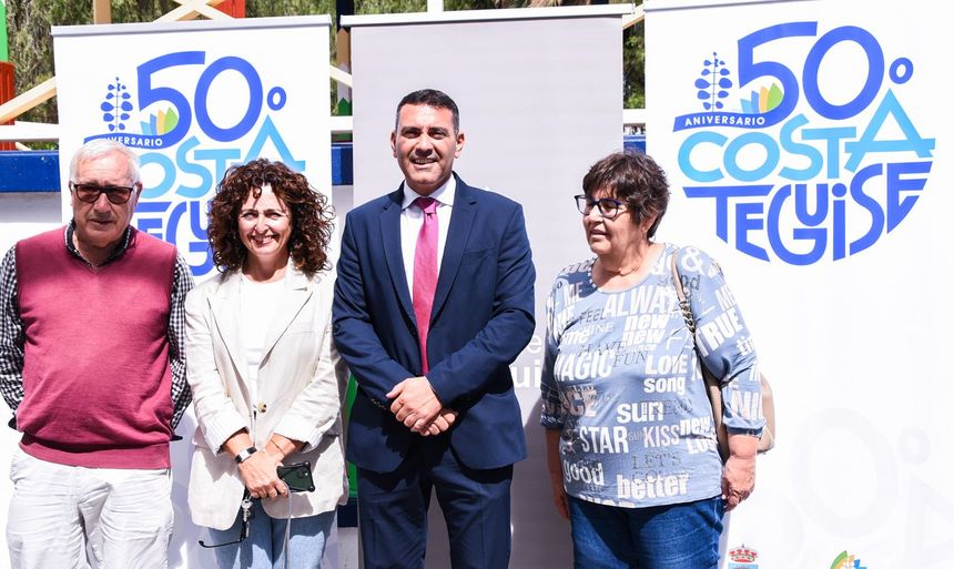 50 AÑOS COSTA TEGUISE 2