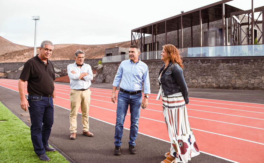 CIUDAD DEPORTIVA COSTA TEGUISE 3