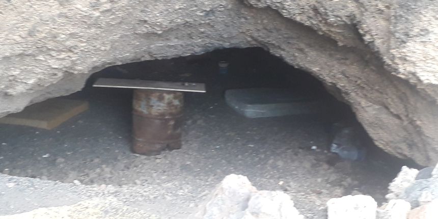basura