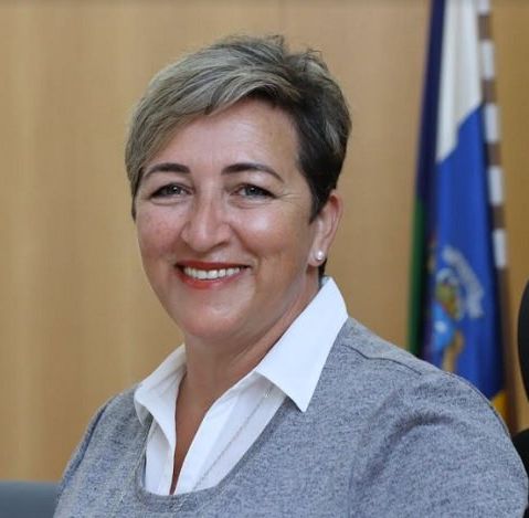 Kalinda Pérez