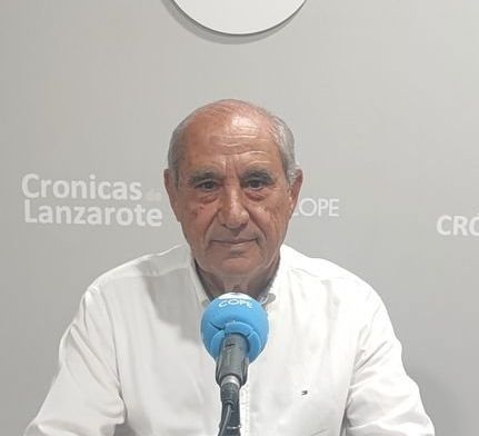 Dimas Martín Martín