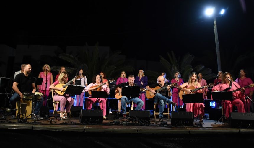 CALICANTO COSTA TEGUISE