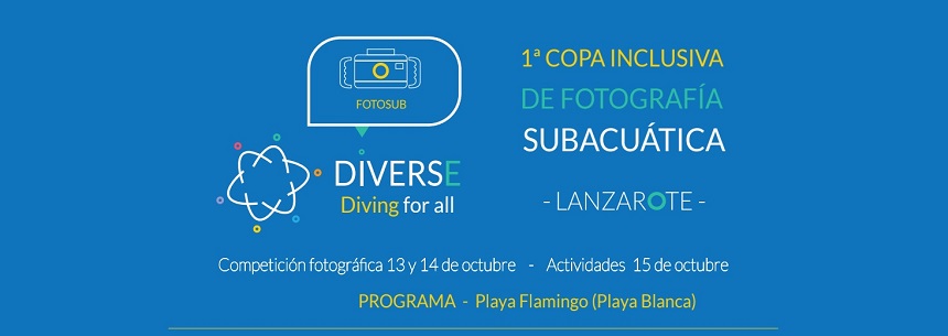 Imagen del programa Actividades 15 octubre Playa Flamingo.