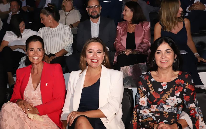 Reconocimiento institucional a la sociedad lanzaroteña (7)