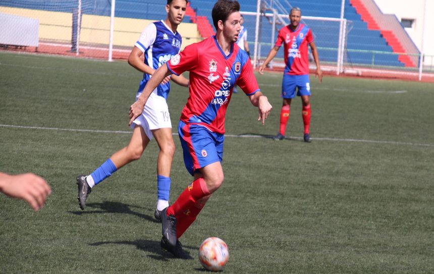 TERCERA. UD LANZAROTE - UNIÓN PUERTO (3)