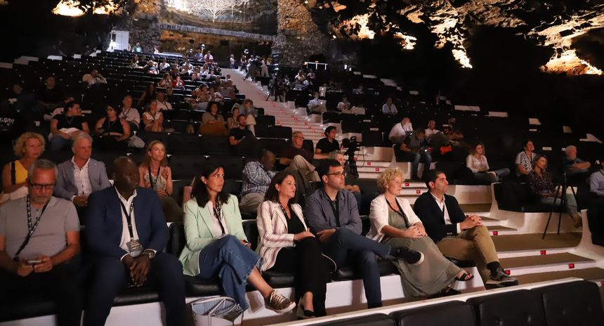 II Congreso Internacional de Cocinas y Ecosistemas Volcánicos (4)